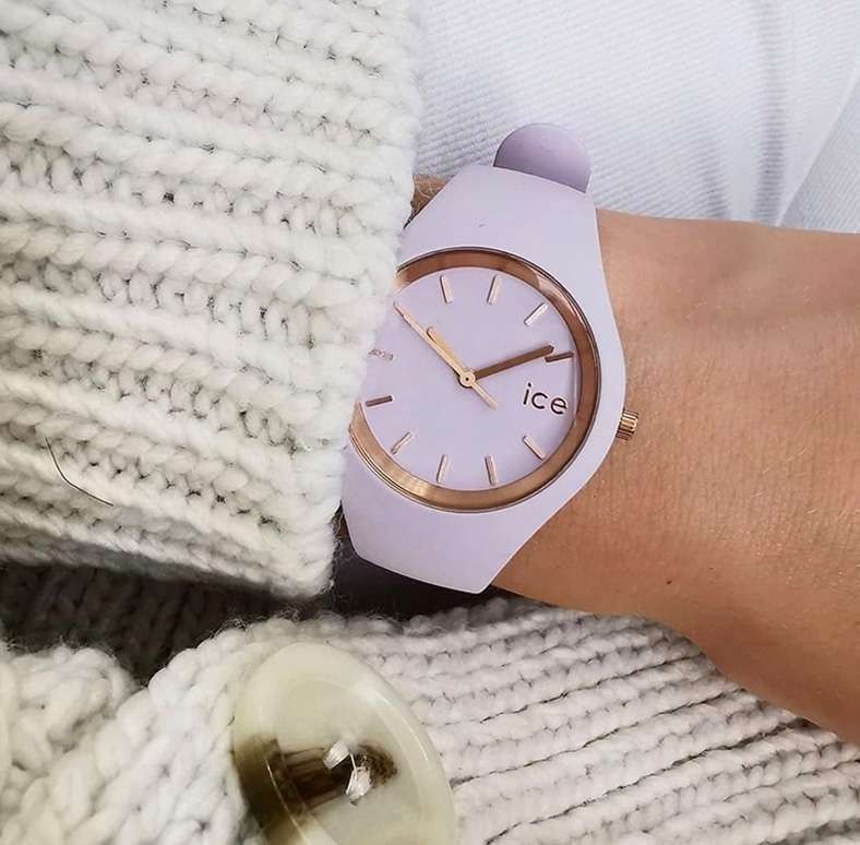 Ice watch 2025 blanco